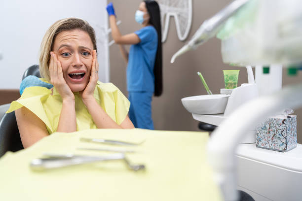 Best Weekend Emergency Dental Services in Arlington, VA